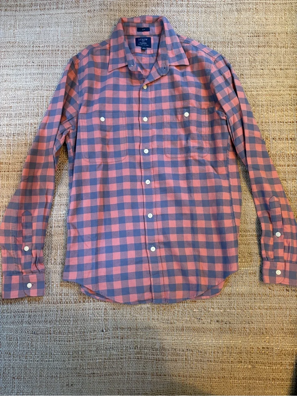 Bundle of Men’s JCrew button downs